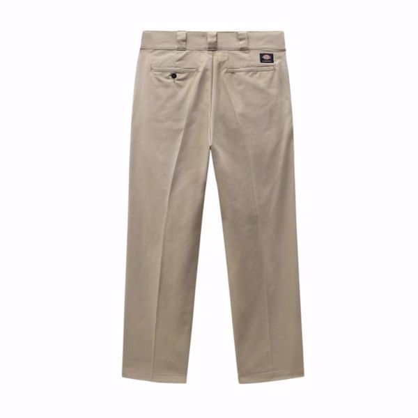 874 Work Pant Flex - Dickies - Khaki