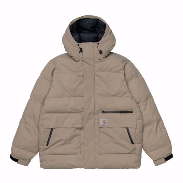 Munro Jacket - Carhartt - Tanami