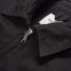 Madison Jacket - Carhartt - Black/Wax