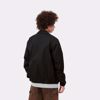 Madison Jacket - Carhartt - Black/Wax