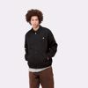 Madison Jacket - Carhartt - Black/Wax