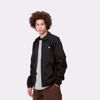 Madison Jacket - Carhartt - Black/Wax