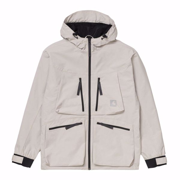 Hurst Jacket - Carhartt - Glaze