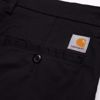 Johnson Pant - Carhartt - Black