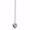 Hartt Of Soul Necklace - Carhartt - Silver