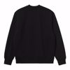 Carhartt Sweat - Carhartt - Black/White