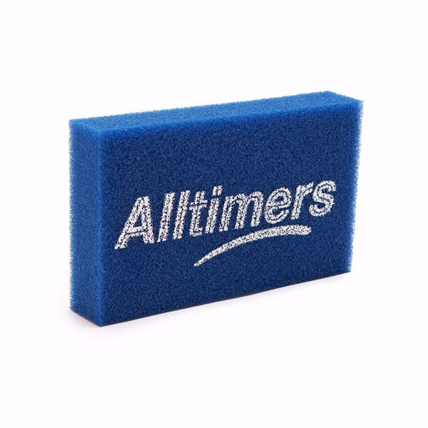 Dish Sponge - Alltimers - Blue