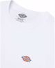 Stockdale Regular T-Shirt - Dickies - White