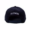 New Era Yankees X Alltimers Cap - Navy/White