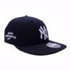 New Era Yankees X Alltimers Cap - Navy/White