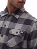 Sacramento Flannel Shirt - Dickies - Gym