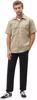 S/S Work Shirt - Dickies - Khaki