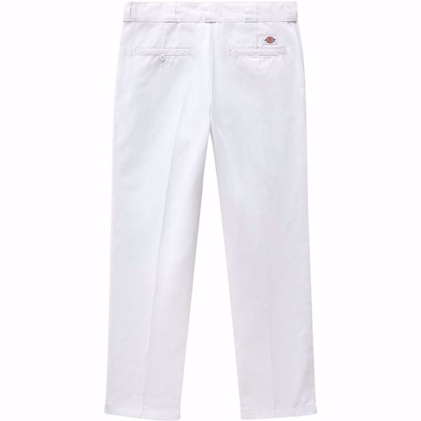 Original 874 Work Pant - Dickies - White