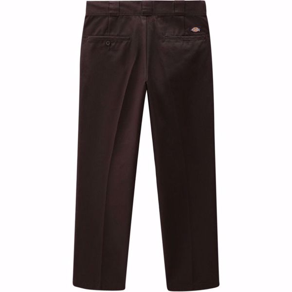 Original 874 Work Pant - Dickies - Dark Brown
