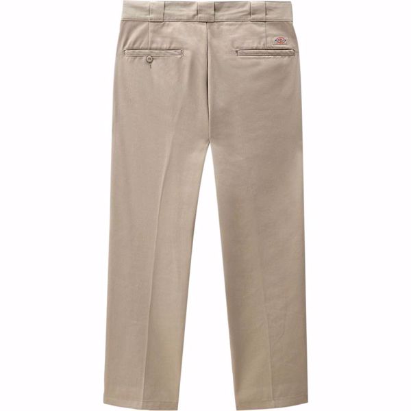 Original 874 Work Pant - Dickies - Khaki