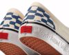 Vans X Krooked Skate Slip-On - Blue