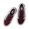 Skate Old Skool - Vans - Wine