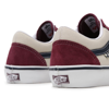 Skate Old Skool - Vans - Wine