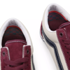 Skate Old Skool - Vans - Wine