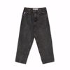 Big Boy Jeans - Polar - Washed Black