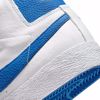 Zoom Blazer Mid ISO - Nike SB - White/Royal