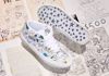 No Comply X Daniel Johnston X Vans - White/Multi