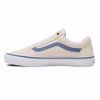 Skate Old Skool - Vans - White