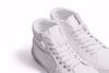 Vans X Lovenskate Skate Sk8-Hi - White/White