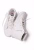 Vans X Lovenskate Skate Sk8-Hi - White/White