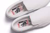 Vans X Lovenskate Skate Slip-On - White/White