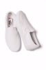 Vans X Lovenskate Skate Slip-On - White/White