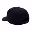 High Ground Snapback - Fucking Awesome - Black/Red