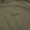 Military I Know Jacket - Dime - Army Green