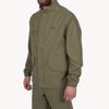 Military I Know Jacket - Dime - Army Green