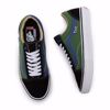 Skate Old Skool - Vans - (University) Green/Blue