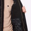 OG Arctic Coat - Carhartt - Black/Dark Navy Canvas