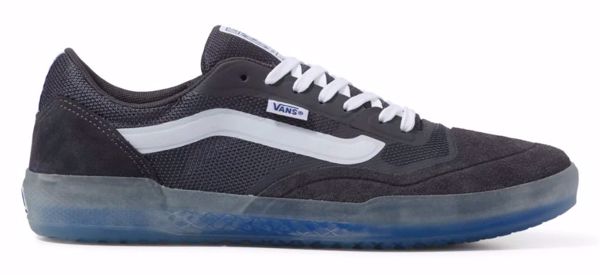 Ave Pro - Vans - Asphalt/Blue