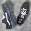 Ave Pro - Vans - Asphalt/Blue