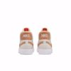 Zoom Blazer Mid ISO - Nike SB - White/Cognac
