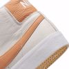 Zoom Blazer Mid ISO - Nike SB - White/Cognac