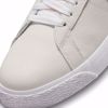 Zoom Blazer Mid ISO - Nike SB - White/Cognac