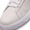 Zoom Blazer Mid ISO - Nike SB - White/Cognac