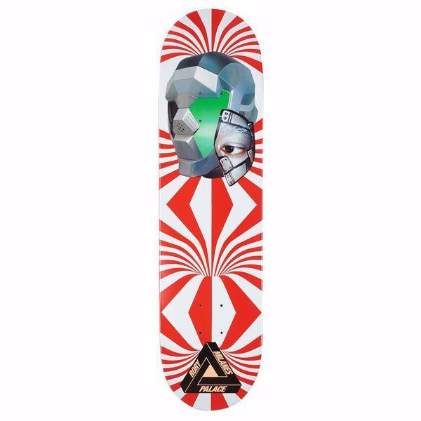 Rory - Palace Skateboards