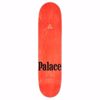 Saves - Palace Skateboards - White