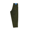 Big Boy Jeans - Polar - Green/Black