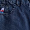 Big Boy Jeans - Polar - Blue/Black