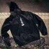 Elijah Berle Hoodie - Vans - Black