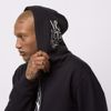 Elijah Berle Hoodie - Vans - Black