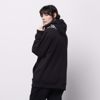 Elijah Berle Hoodie - Vans - Black