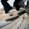 Elijah Berle Skate Half Cab - Vans - Khaki/Black